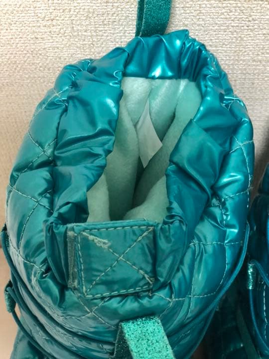 Capezio のブーティ Mサイズ　レア