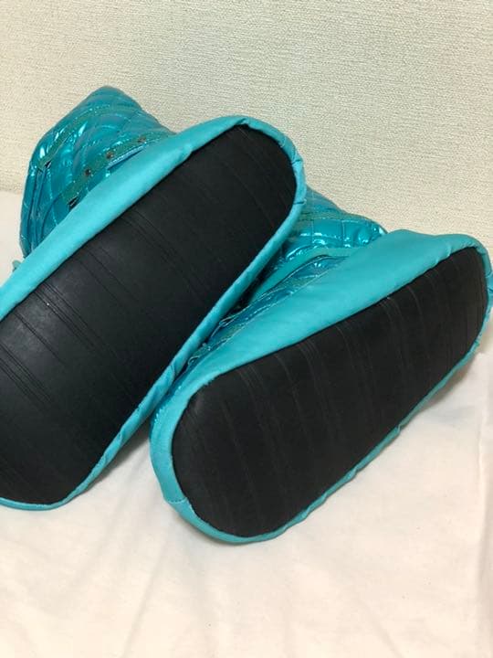 Capezio のブーティ Mサイズ　レア
