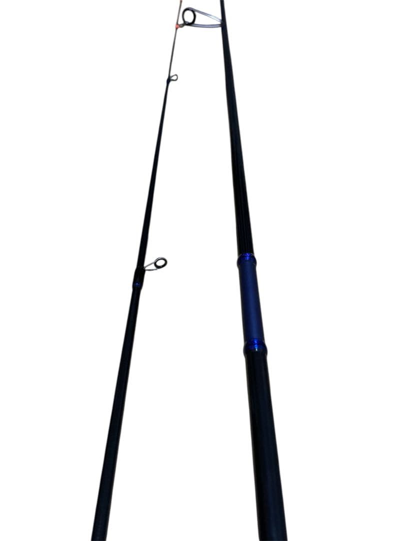 メジャークラフト　ソルパラ　SPAJ-S682M アジング