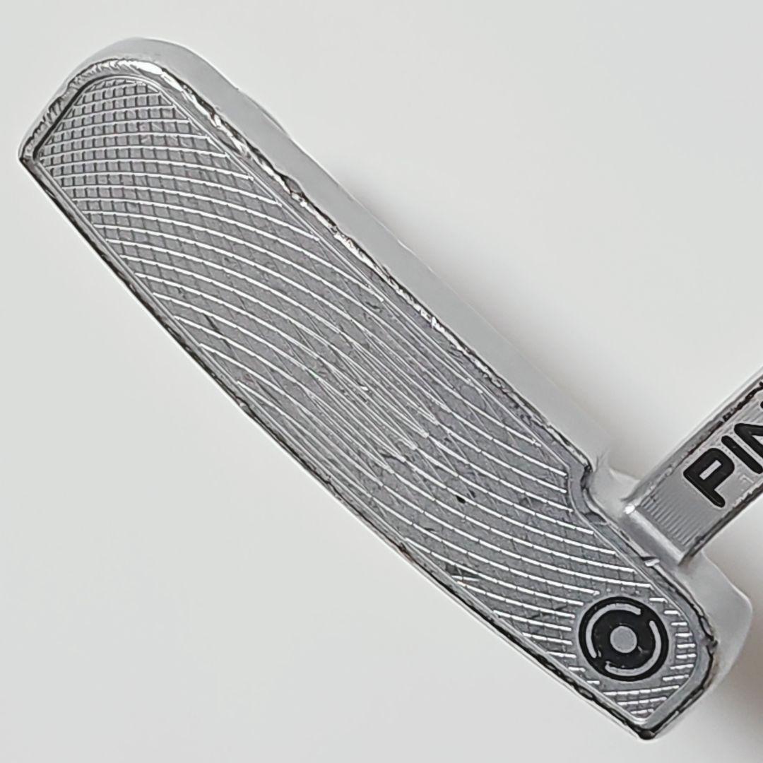 【ヘッドカバー付】PING VAULT ARNA　パター　32インチ
