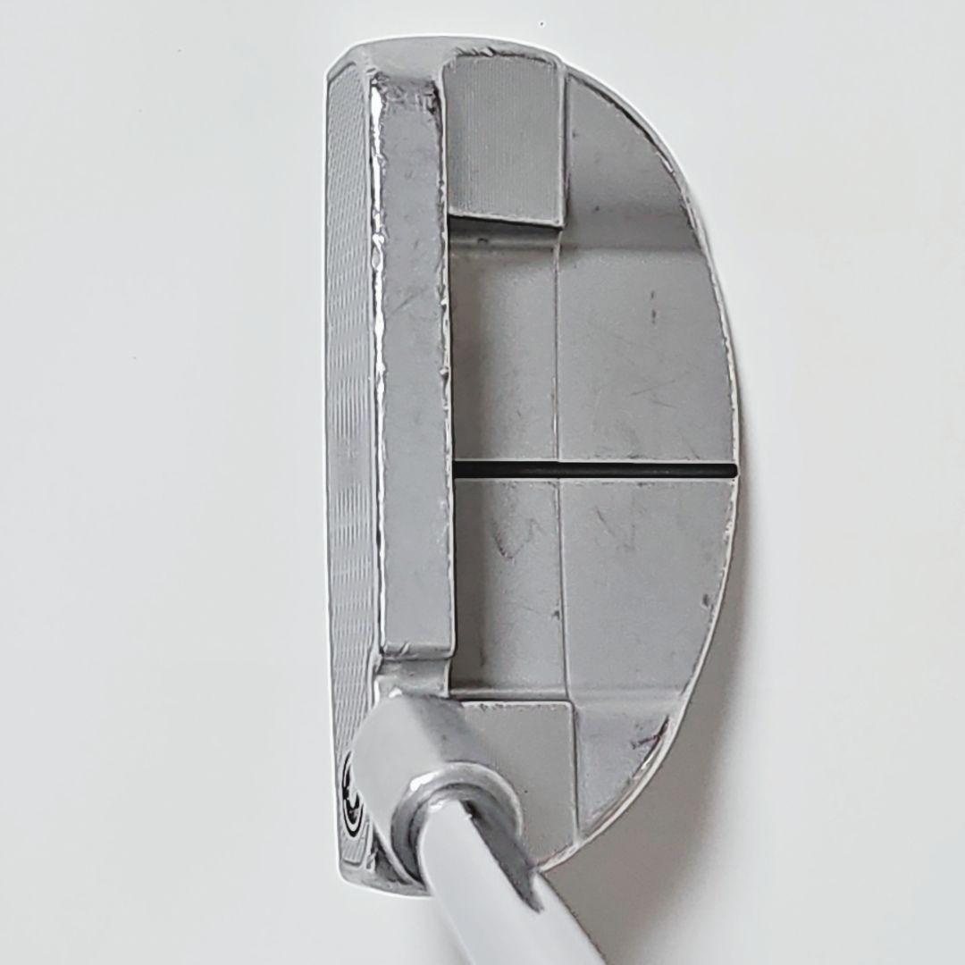 【ヘッドカバー付】PING VAULT ARNA　パター　32インチ