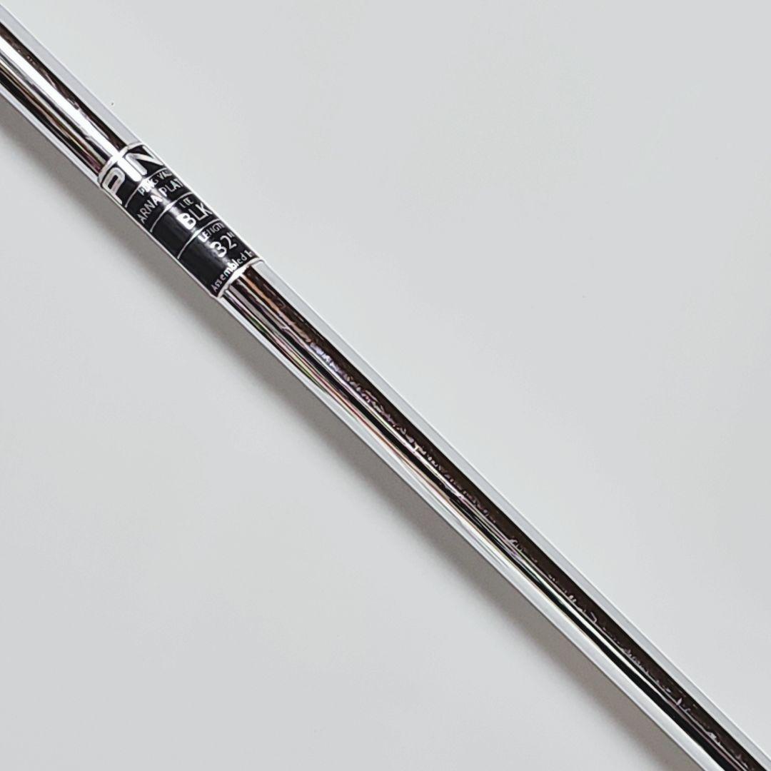 【ヘッドカバー付】PING VAULT ARNA　パター　32インチ