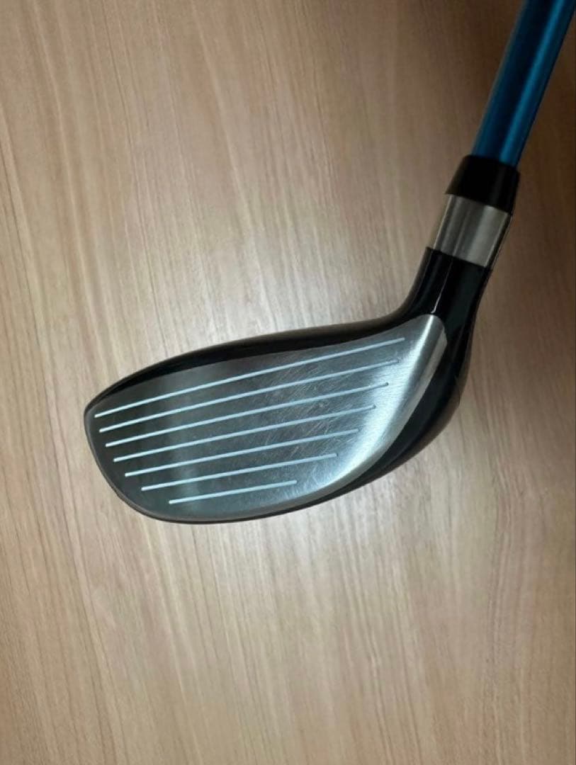 SRIXON F45 tour #3 15° フェアウェイウッド