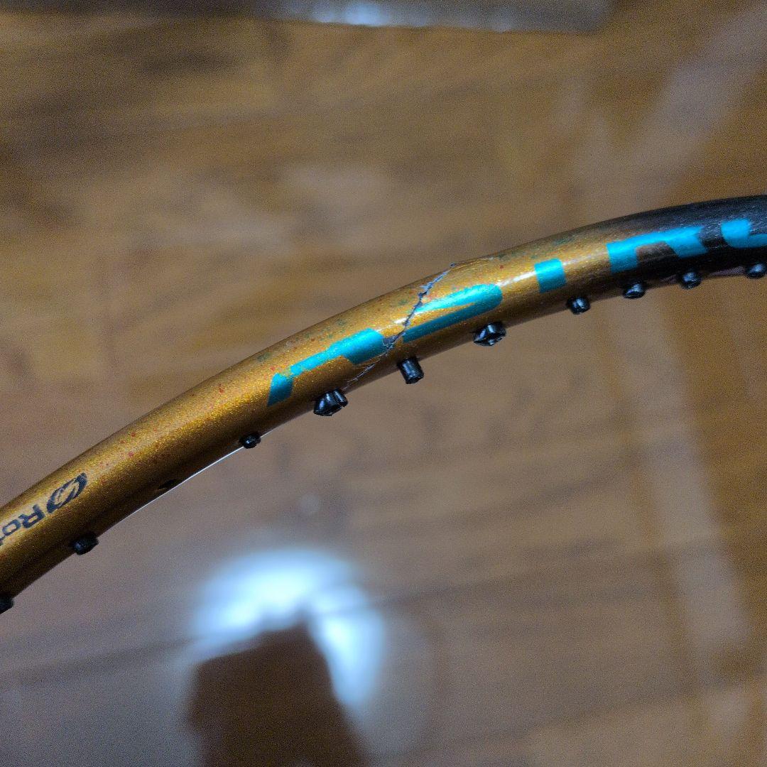 ASTROX88Dプロ　ジャンク品