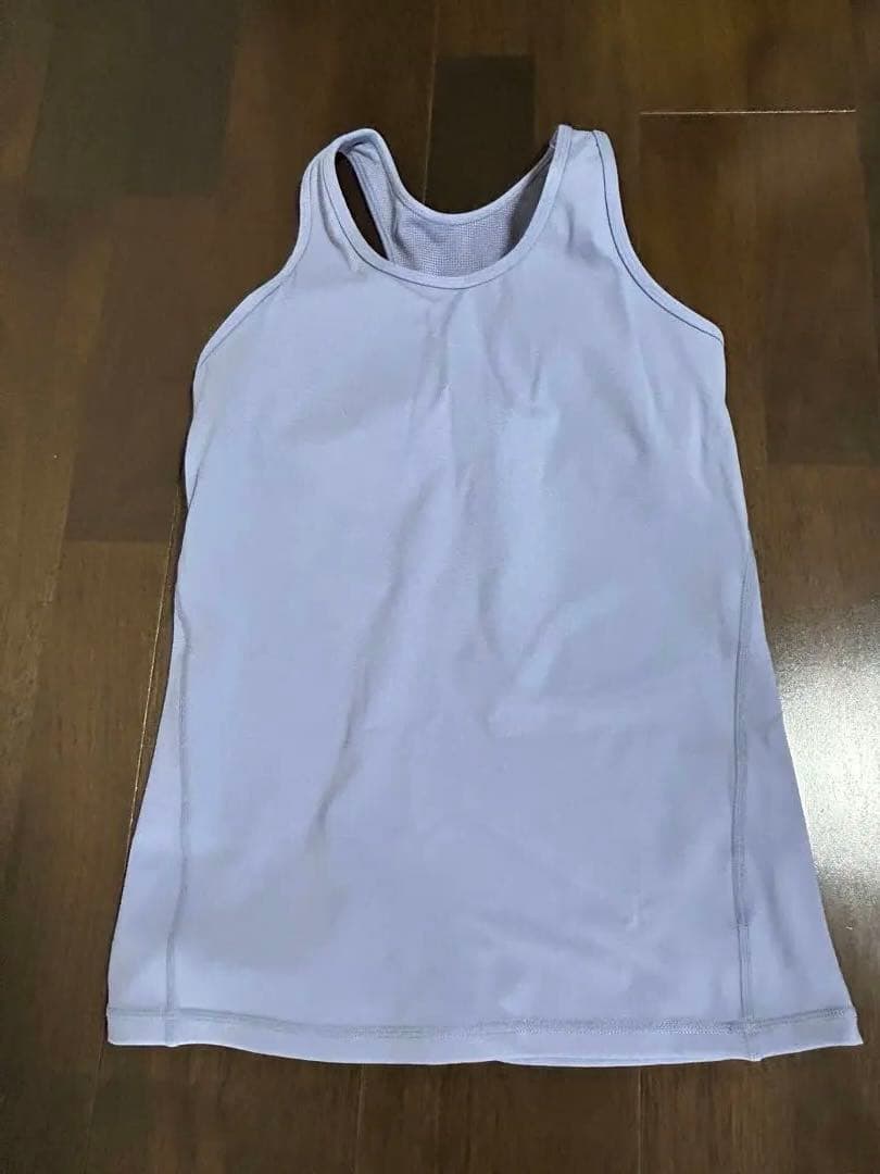 ヨガウェア セット タンクトップとレギンス　ホットヨガラグ