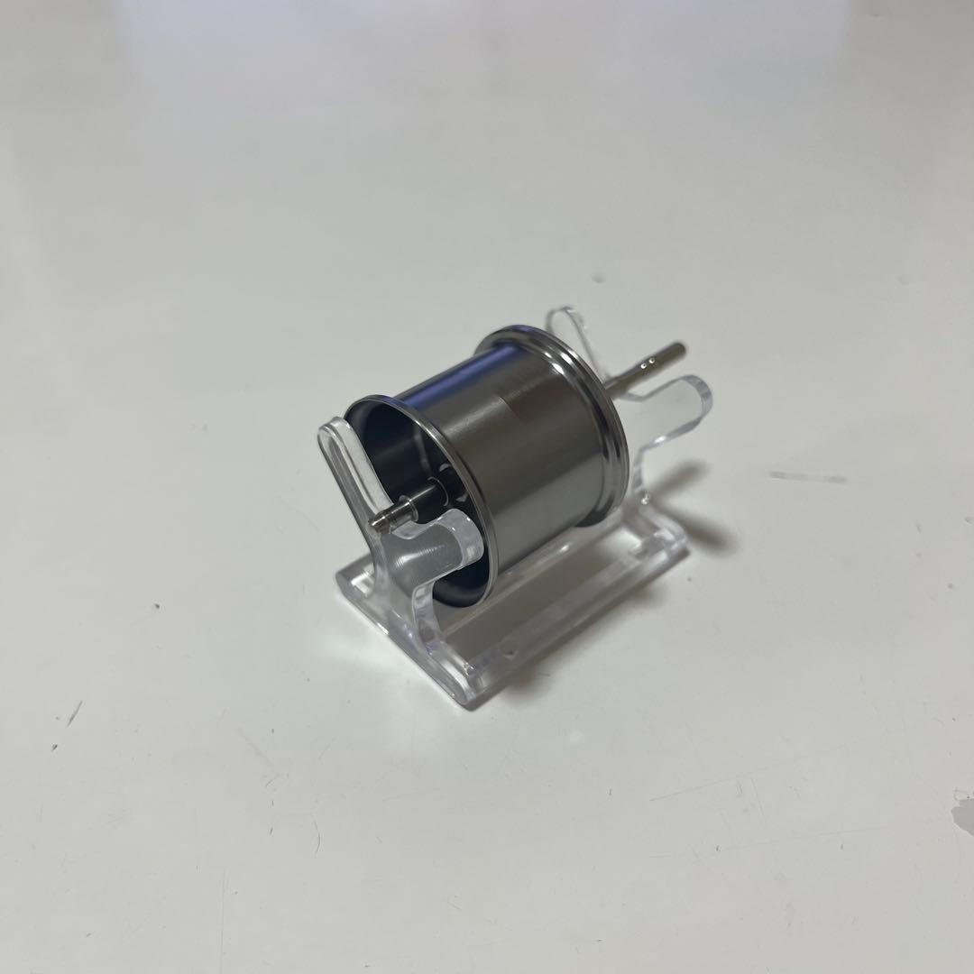 シマノ　カルカッタコンクエスト 51 50 アベイル　 カスタム　スプール
