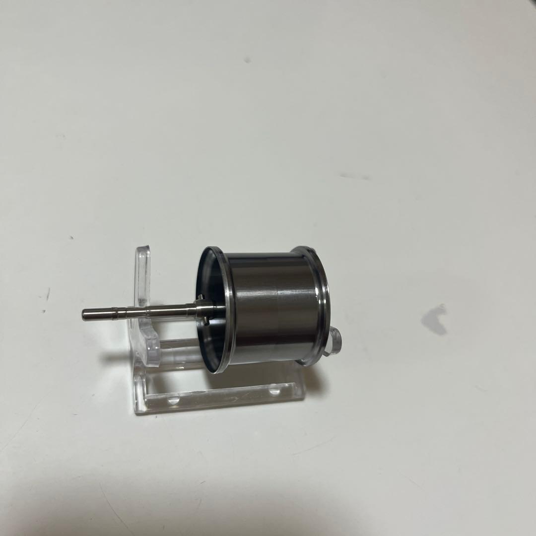 シマノ　カルカッタコンクエスト 51 50 アベイル　 カスタム　スプール