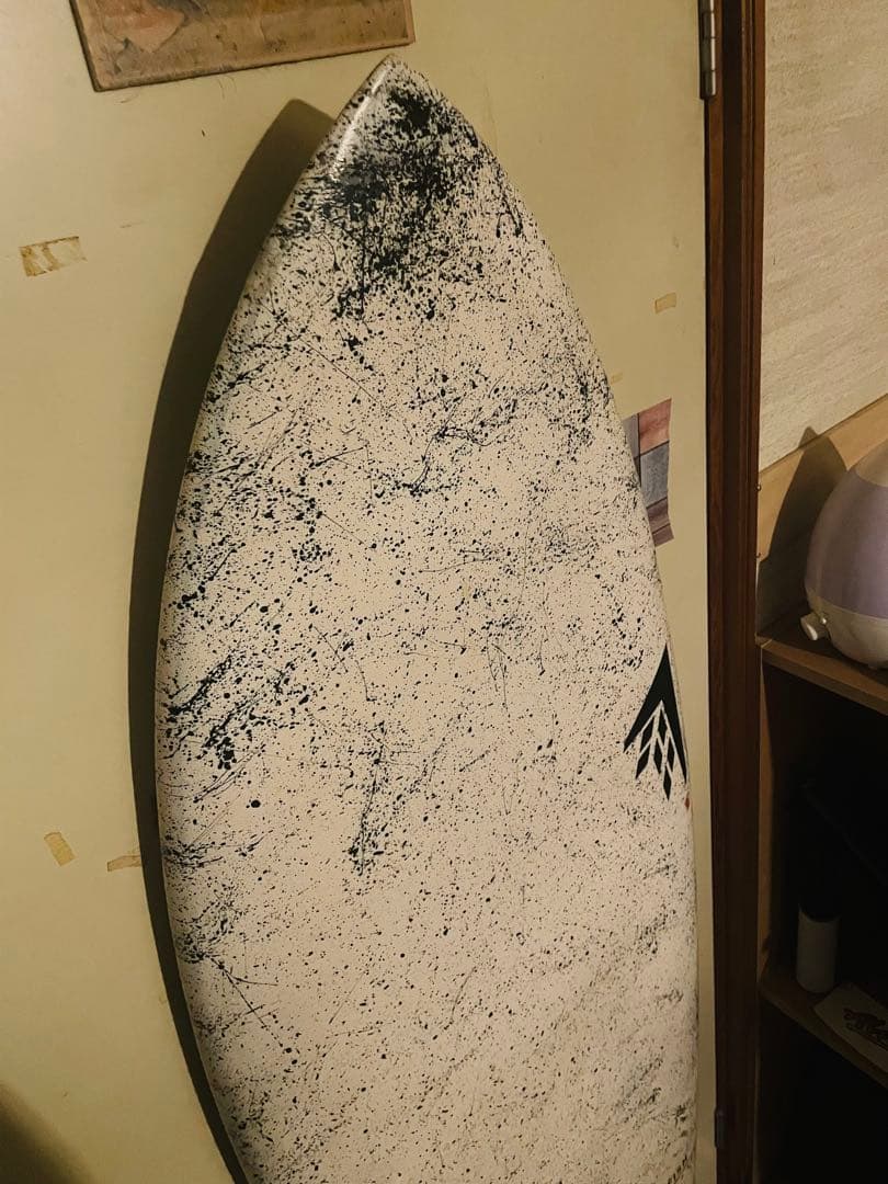 firewire サーフボード　gofish 5'5 DIYカラー！