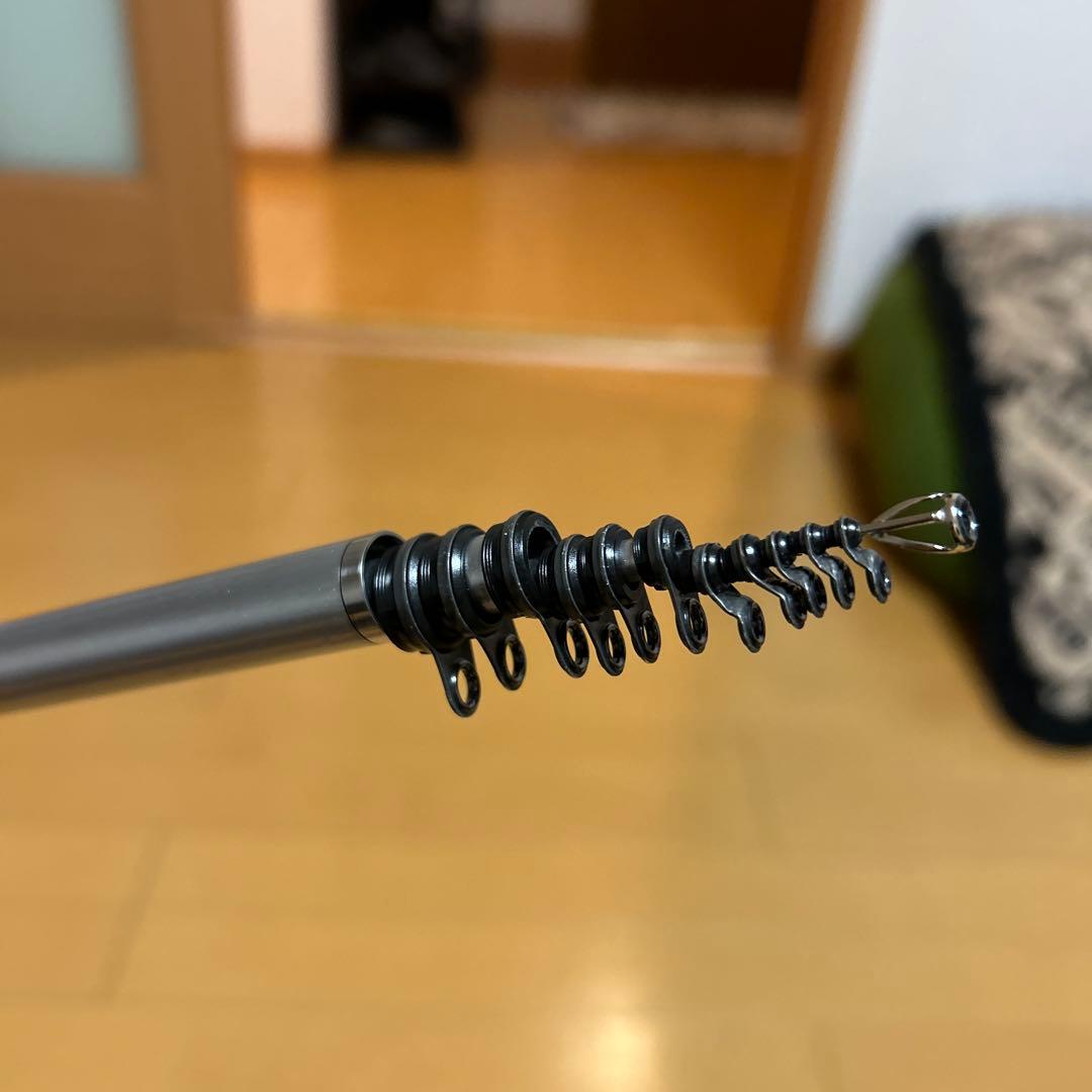 ロッド SHIMANO BB-X LARISSA T1.2 48-53