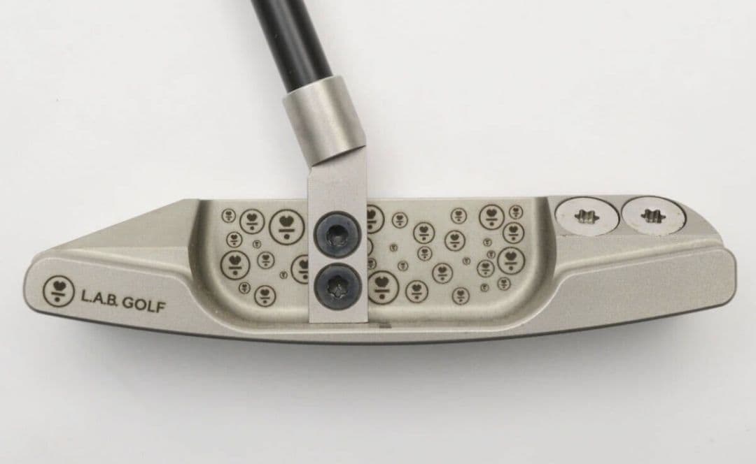 美品 L.A.B. GOLF ラブ ゴルフ LINK.1 35インチ