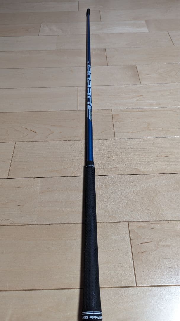 スピーダー エボリューション5 FW 60S Titleistスリーブ付