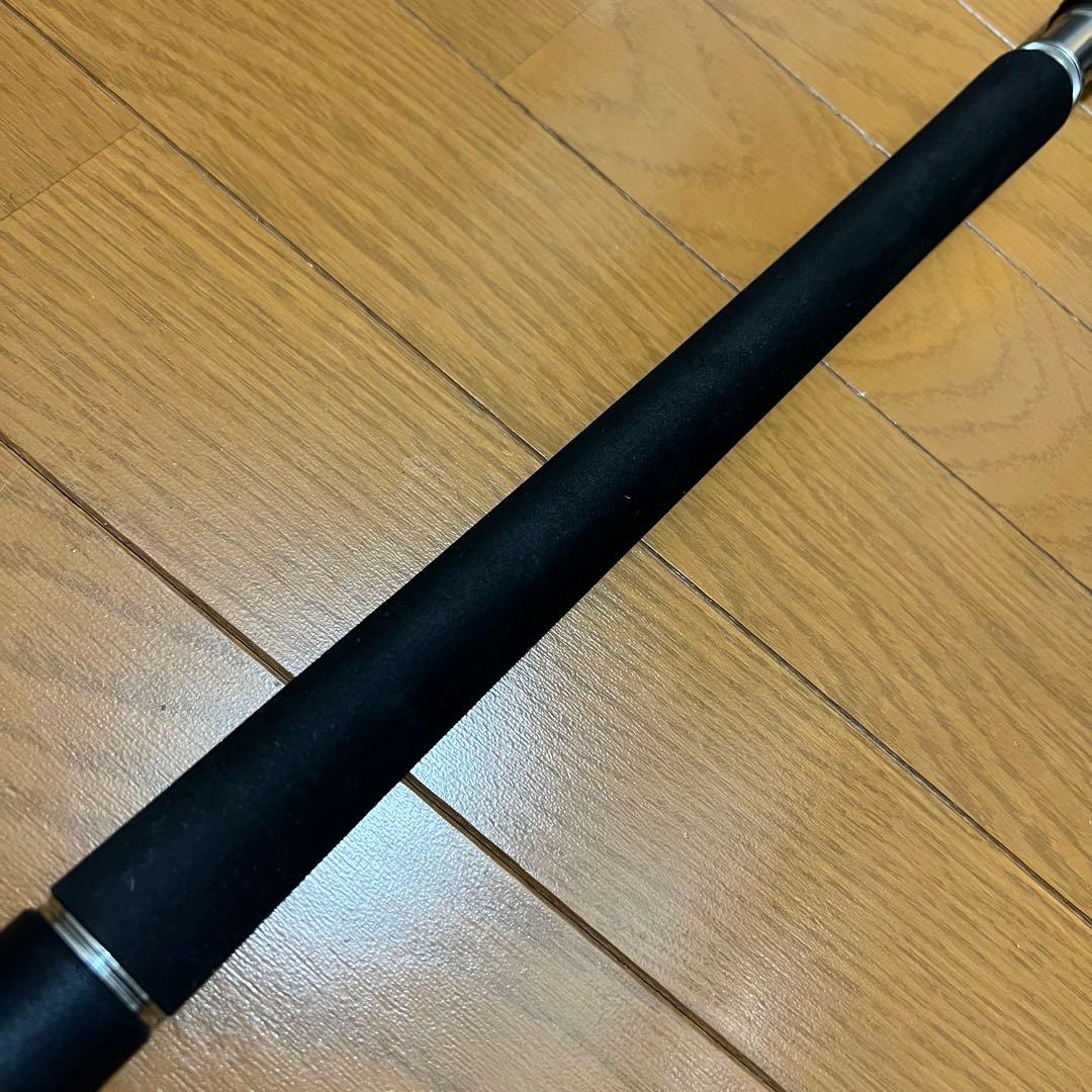 ダイワ ドラッガー DRAGGER SX 97HH-3