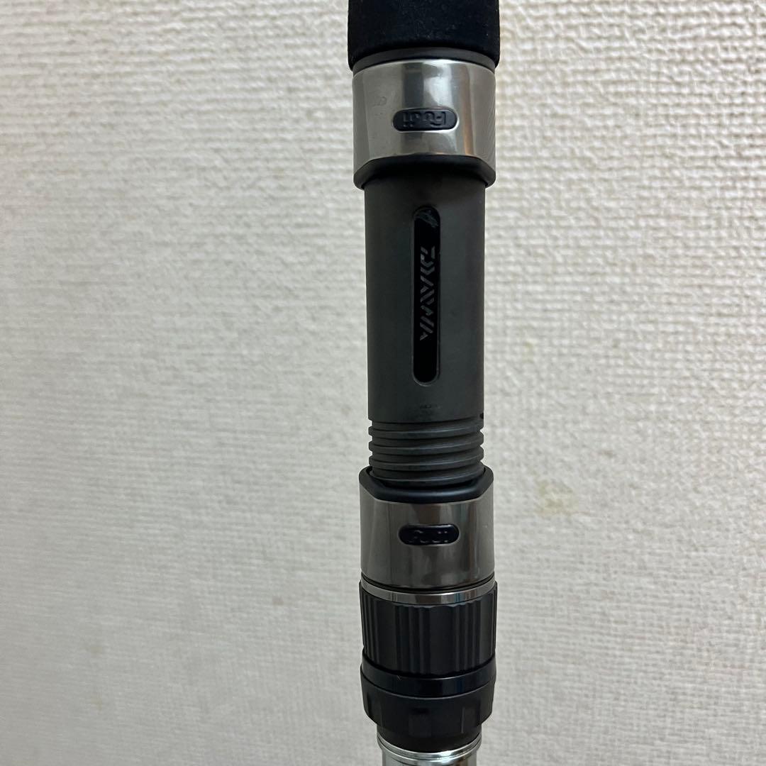 ダイワ ドラッガー DRAGGER SX 97HH-3