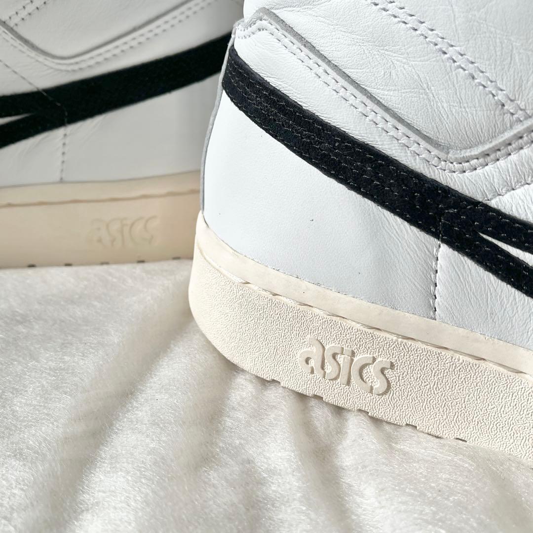 新品未使用✨　ASICS　GEL-PTG MT　ハイカットスニーカー