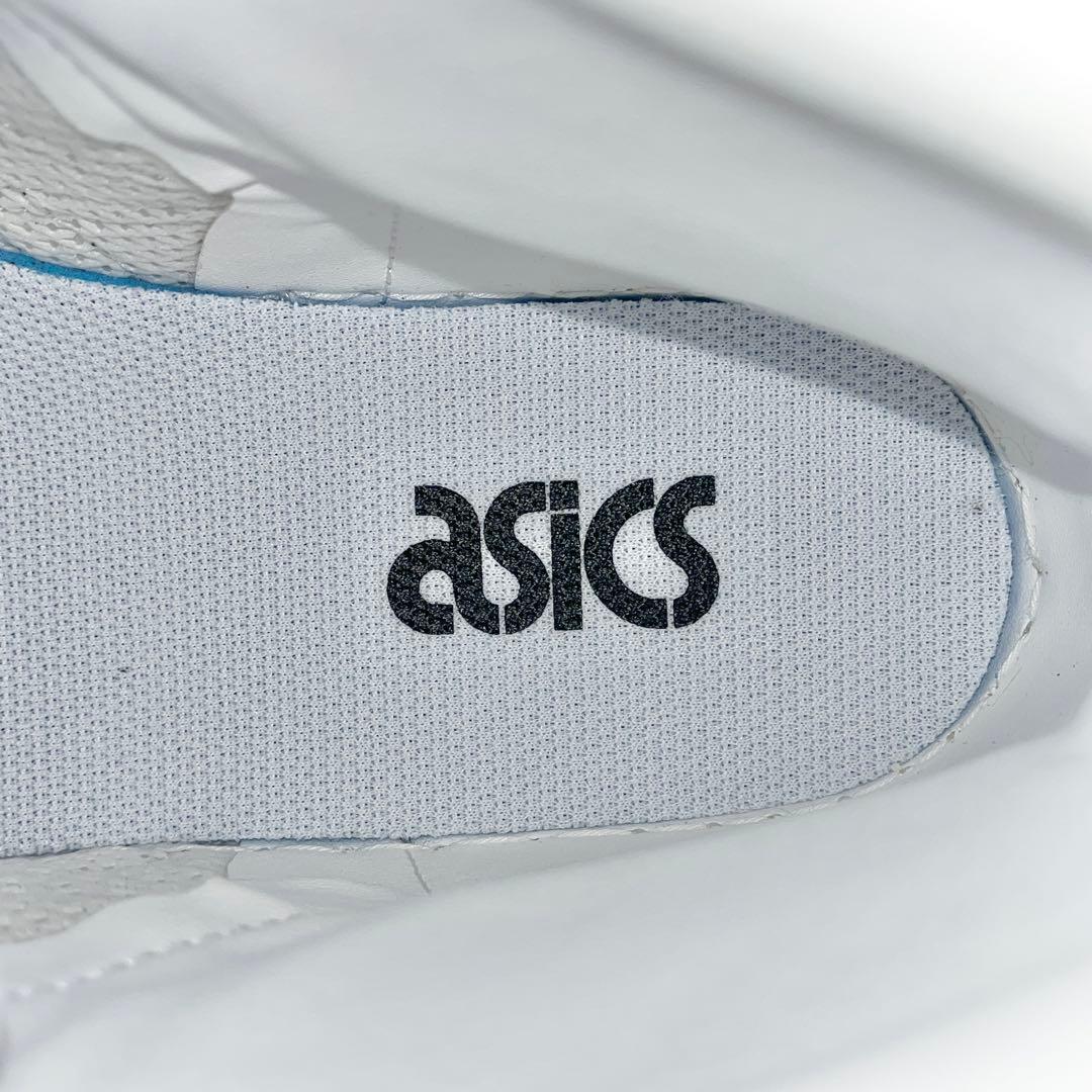 新品未使用✨　ASICS　GEL-PTG MT　ハイカットスニーカー
