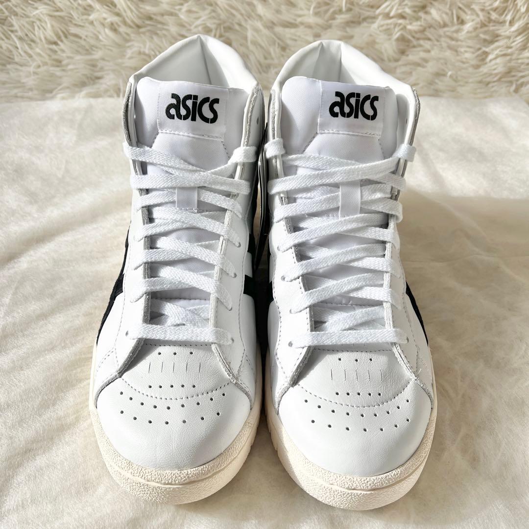 新品未使用✨　ASICS　GEL-PTG MT　ハイカットスニーカー