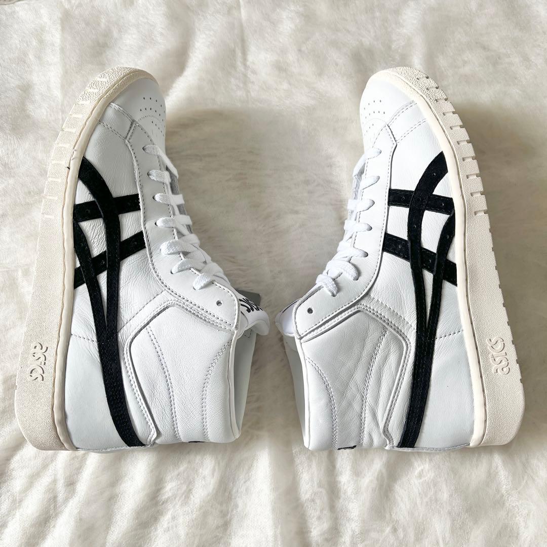 新品未使用✨　ASICS　GEL-PTG MT　ハイカットスニーカー