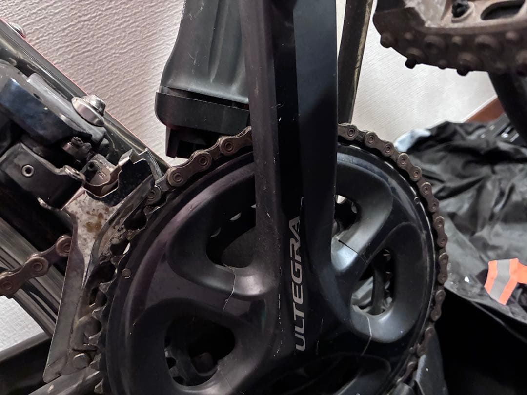 n*n様 ※引き取り限定です※ ORBEA ロードバイク オレンジ/ブラック