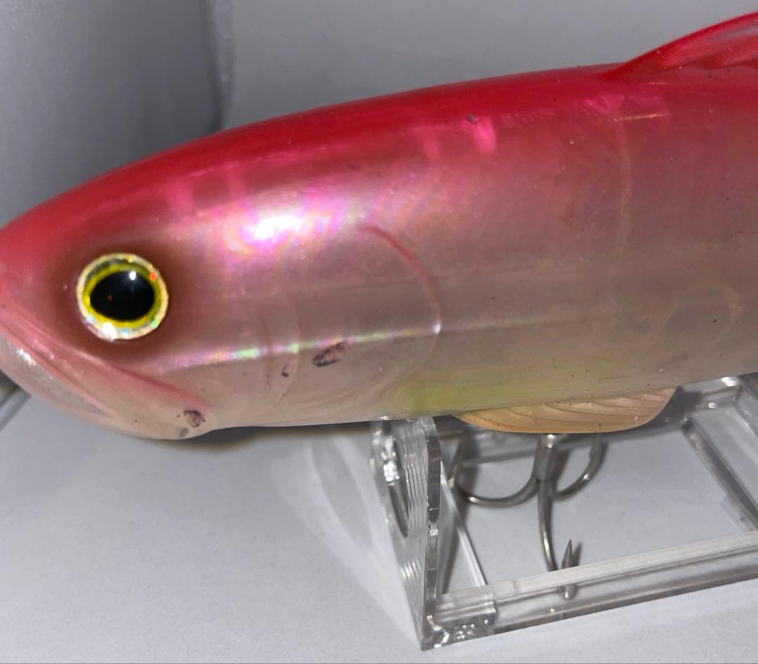 デプス　new スライドスイマー 250 deps コットンキャンディ