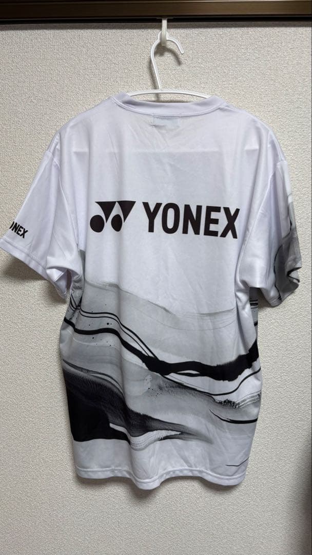 限定品 ソフトテニスジオブレイク80限定Tシャツ