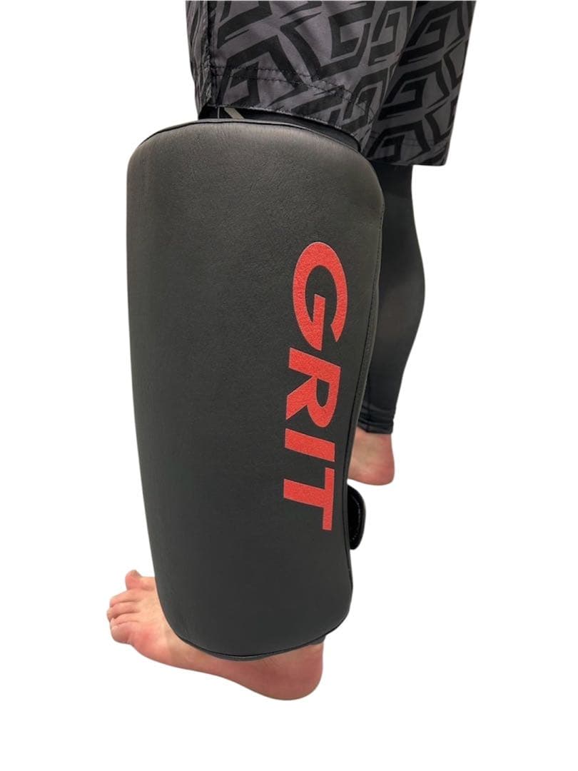GRIT グリット カーフキック プロテクター※1ヶ