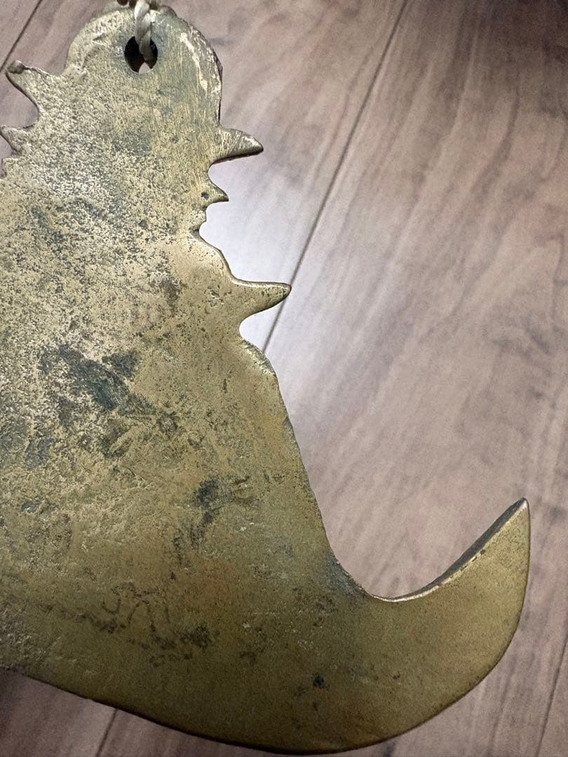 オールド ジルジャン zildjian シンバル 素材( バーマ ベル 鐘