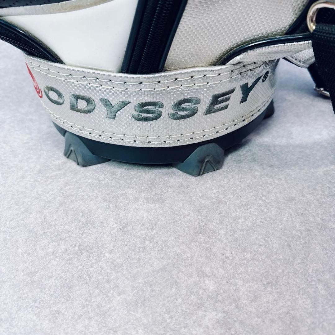 キャロウェイ ツアー HEX BLACK TOUR プロ仕様 キャディバッグ
