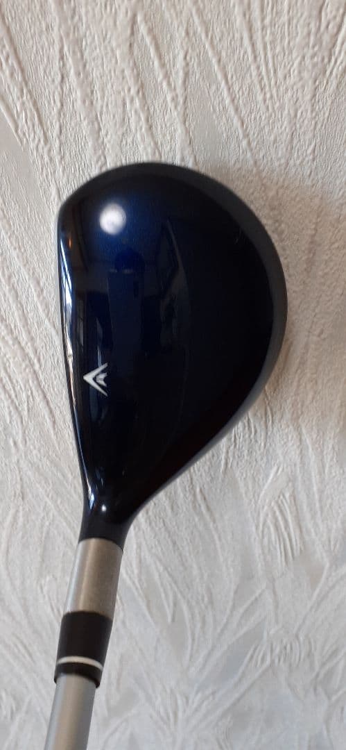 HONMA Bezeal U19°ユーティリティ SR