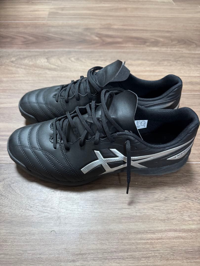ASICS トレーニングシューズ29cm中古