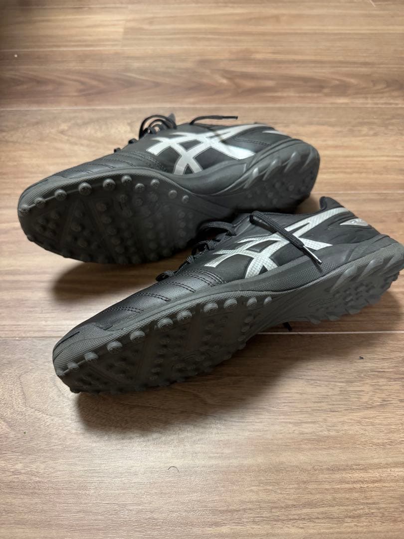 ASICS トレーニングシューズ29cm中古