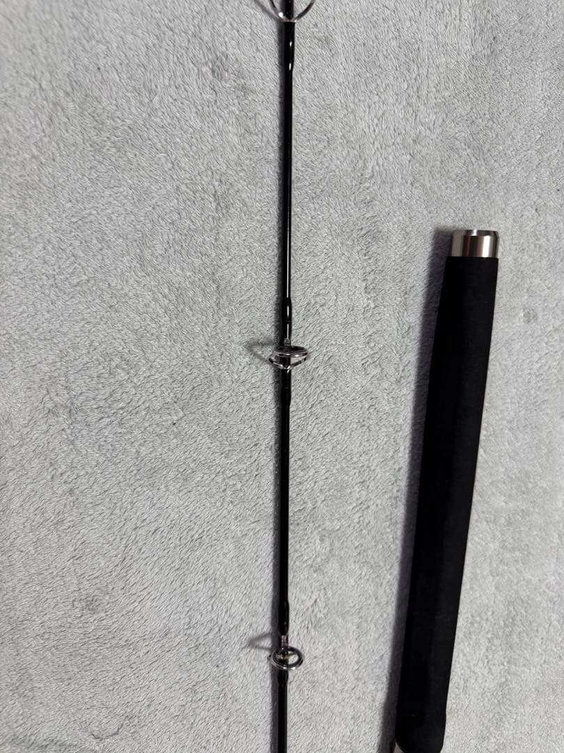 ZENAQ Tobizo TC86-110G ゼナック トビゾー