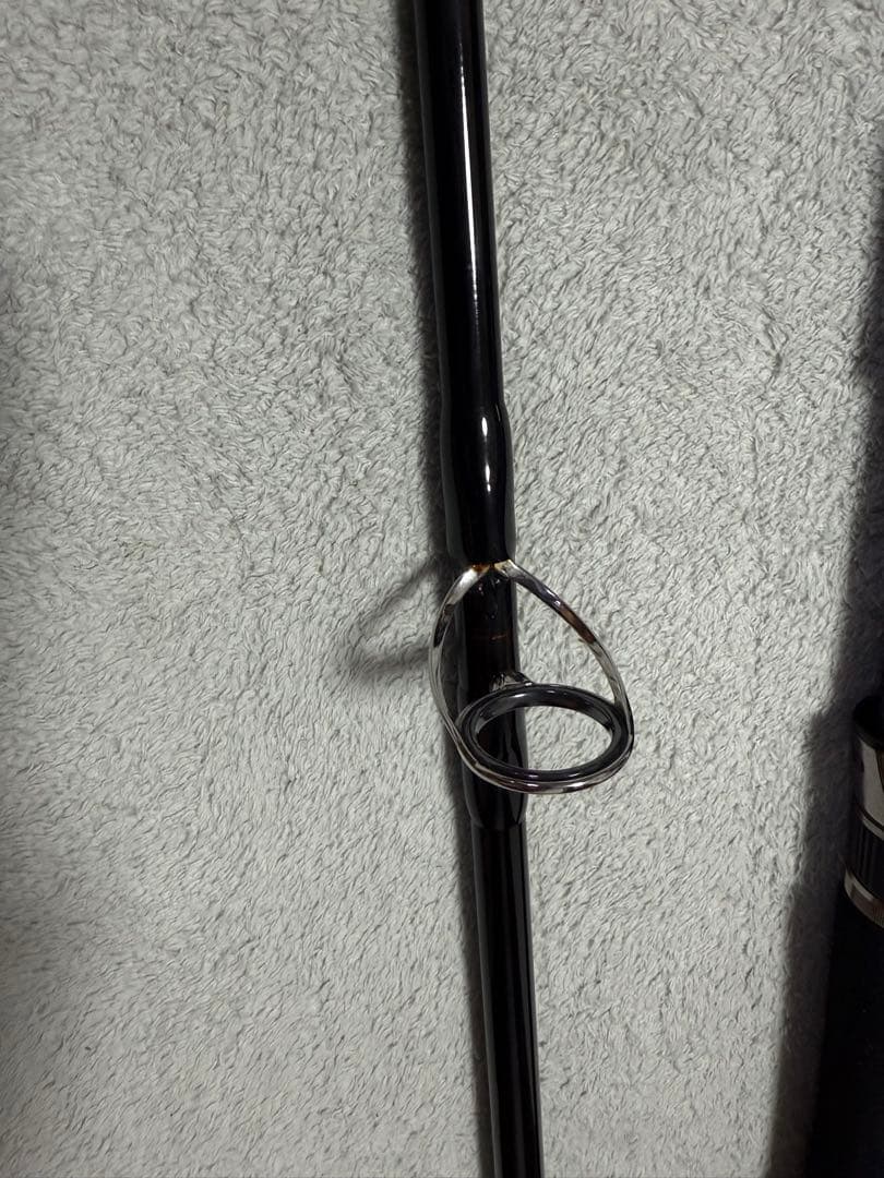 ZENAQ Tobizo TC86-110G ゼナック トビゾー