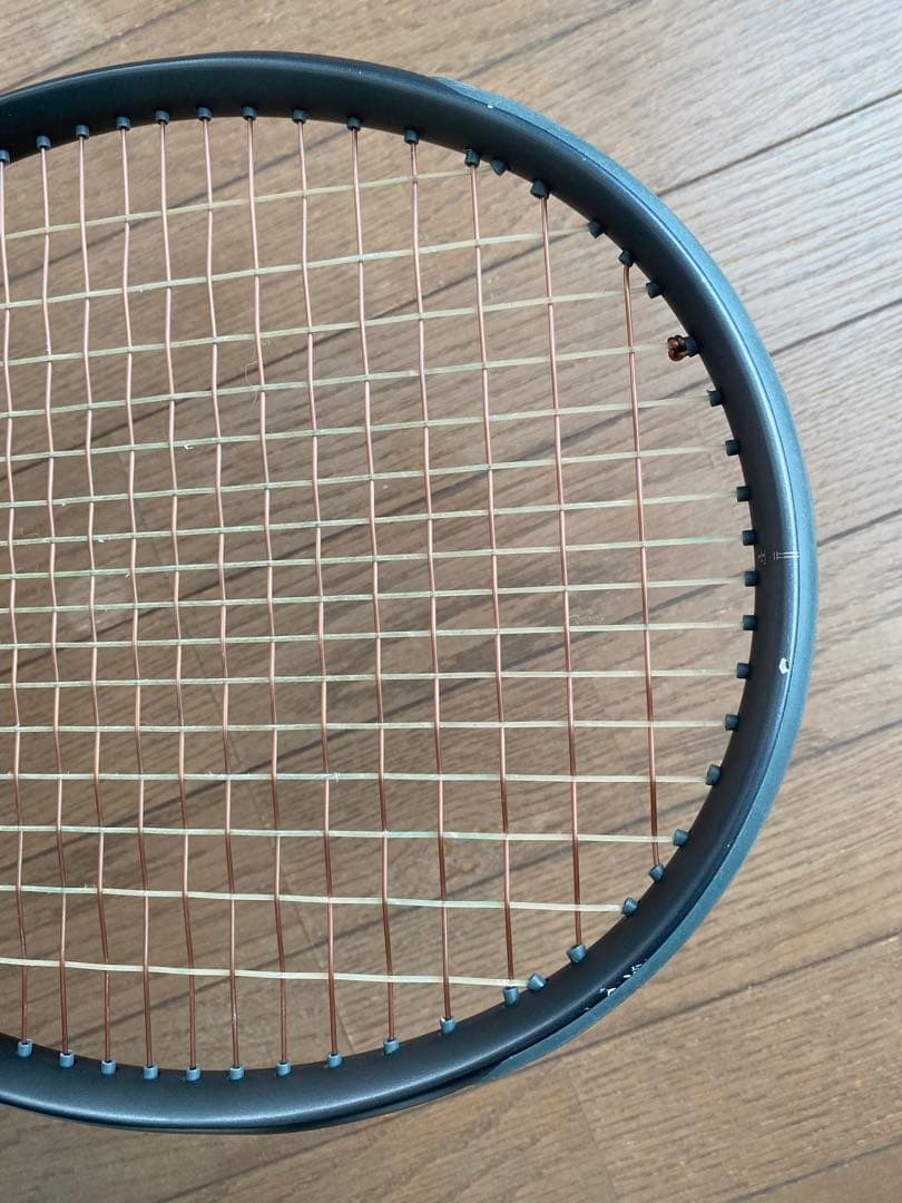 RF 01 PRO グリップサイズ2
