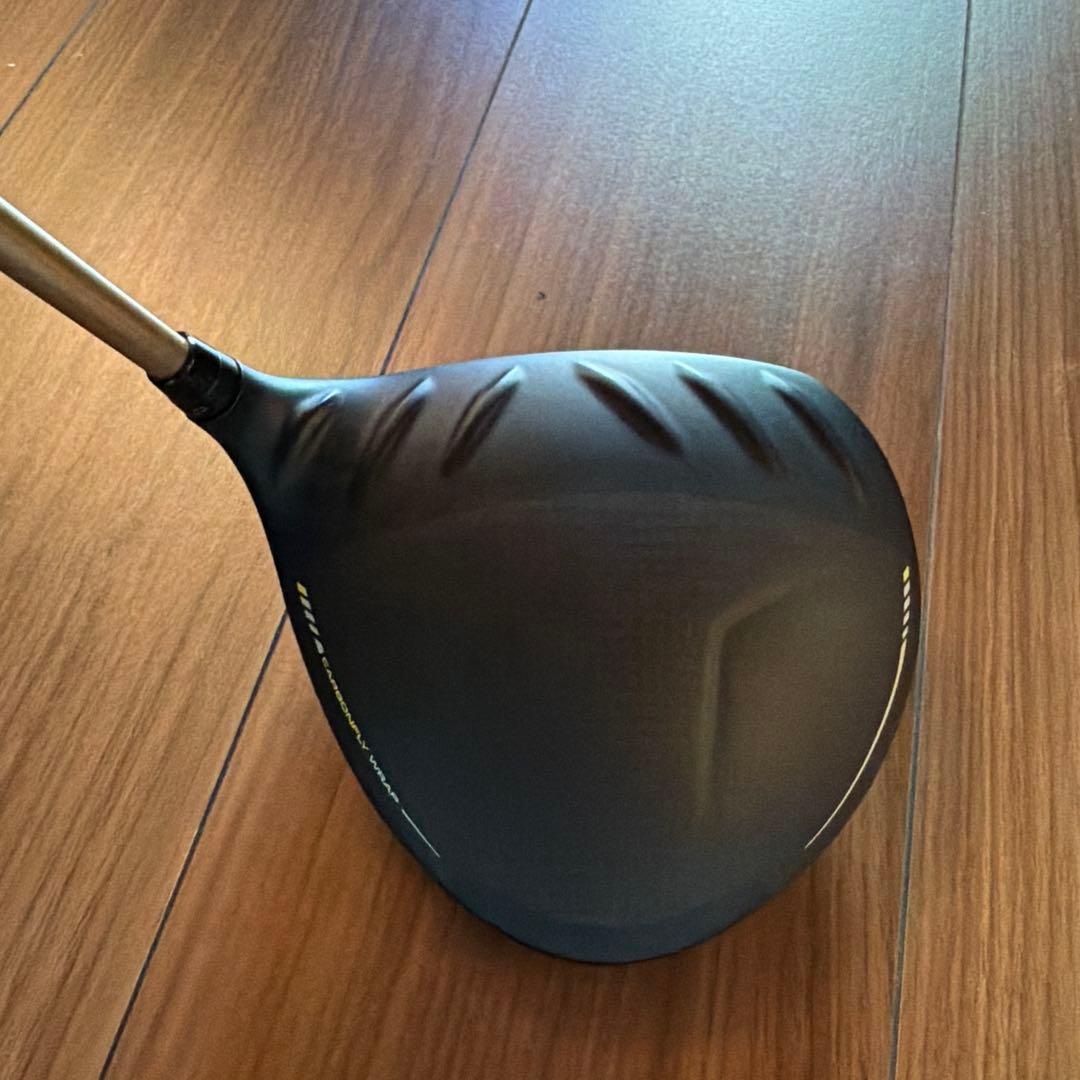 PING G430 MAX 10K スピーダNXゴールド5SR