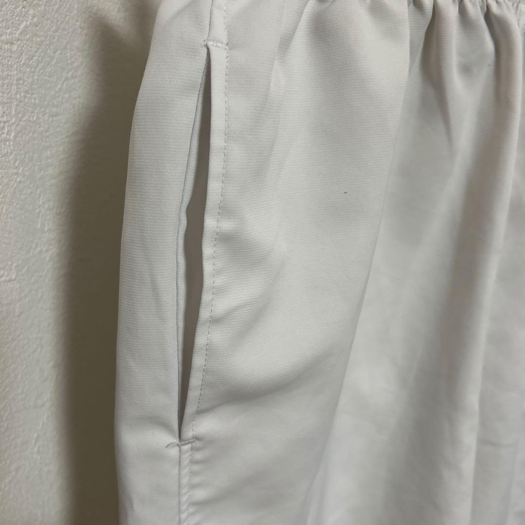 昭和学院　バスケットボール　ハーフパンツ　バスパン　XL