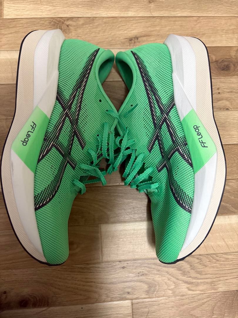 asics アシックス magic speed5 マジックスピード5 27.5㎝