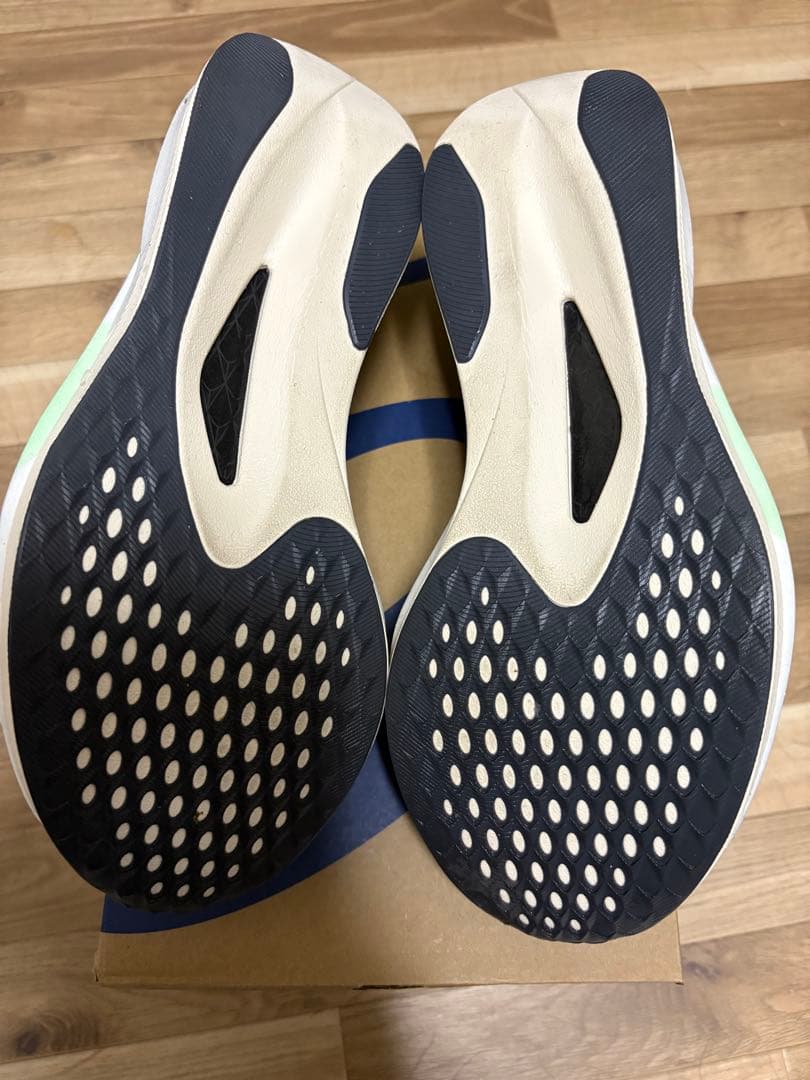 asics アシックス magic speed5 マジックスピード5 27.5㎝