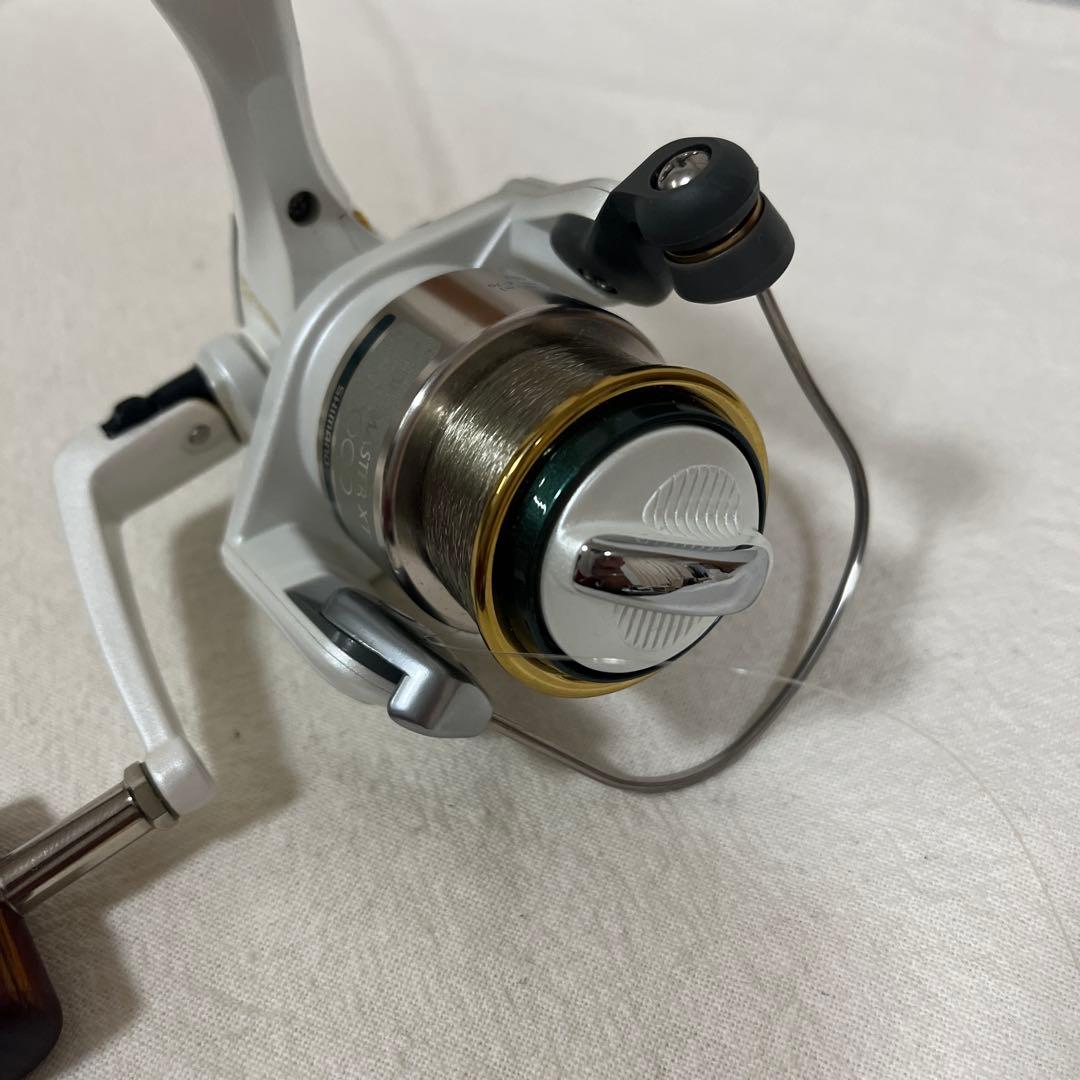95 バイオマスター XT2000 BIOMASTER XT 美品