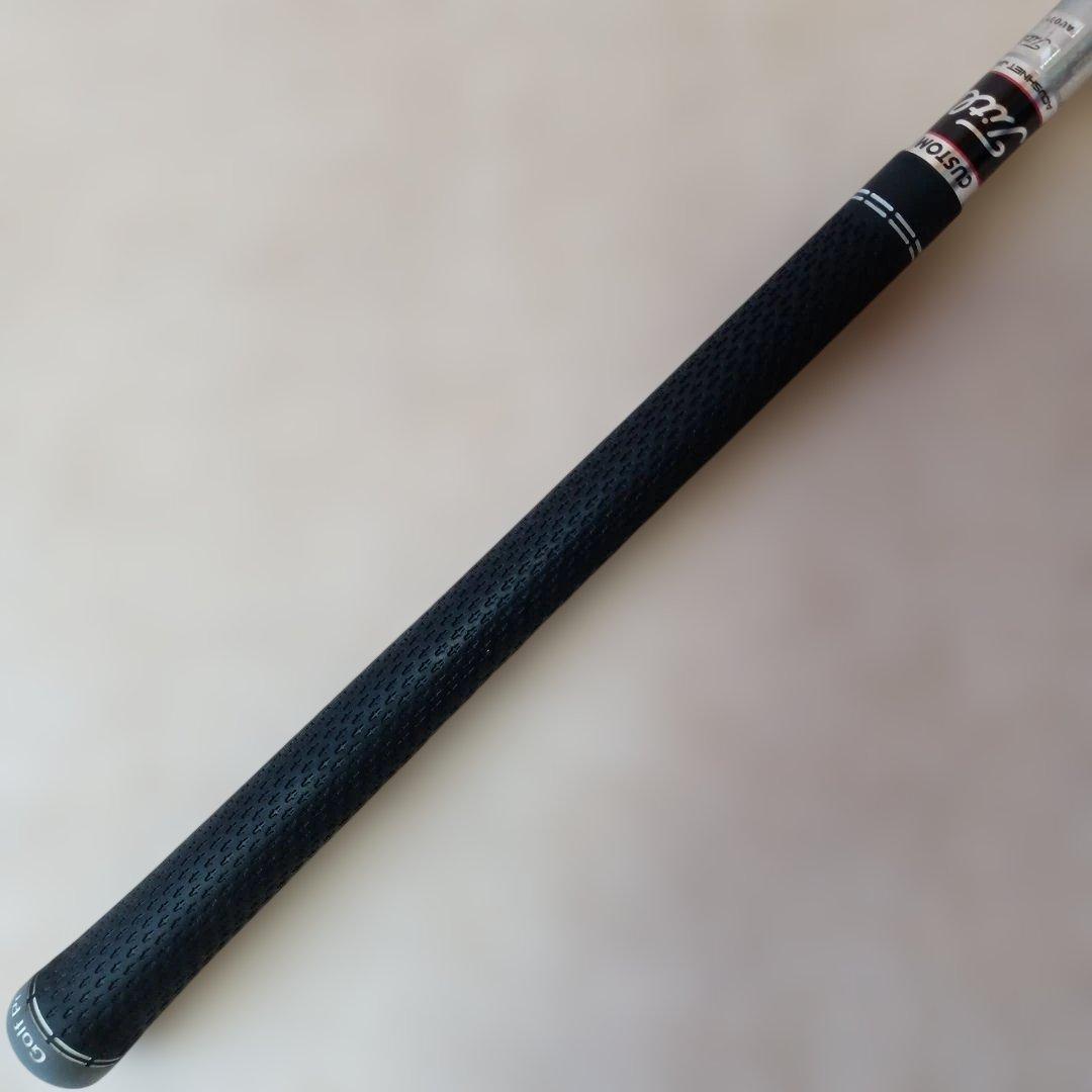 TS1純正 Titleist Air Speeder シャフト
