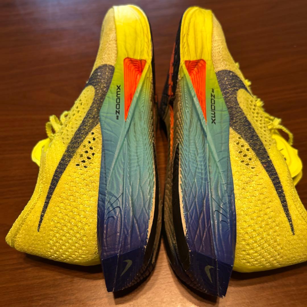 NIKE VAPORFLY3 28.5cm ナイキヴェイパーフライ3