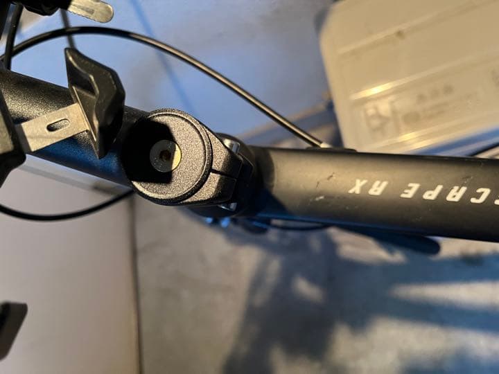 Giant 車体　XL