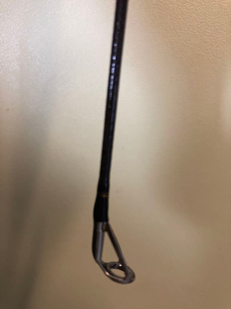 ダイワ　オーバーゼアair 109MH 【美品／中古】