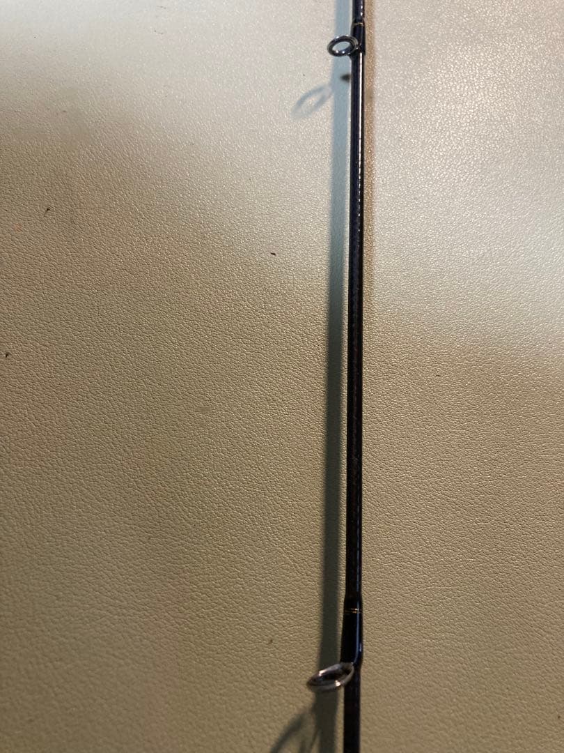 ダイワ　オーバーゼアair 109MH 【美品／中古】