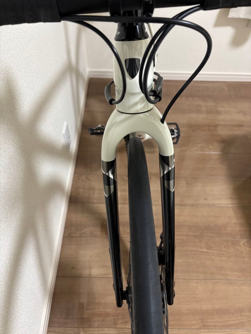 TREK 「トレック」 CHECKPOINT ALR5 2023年
