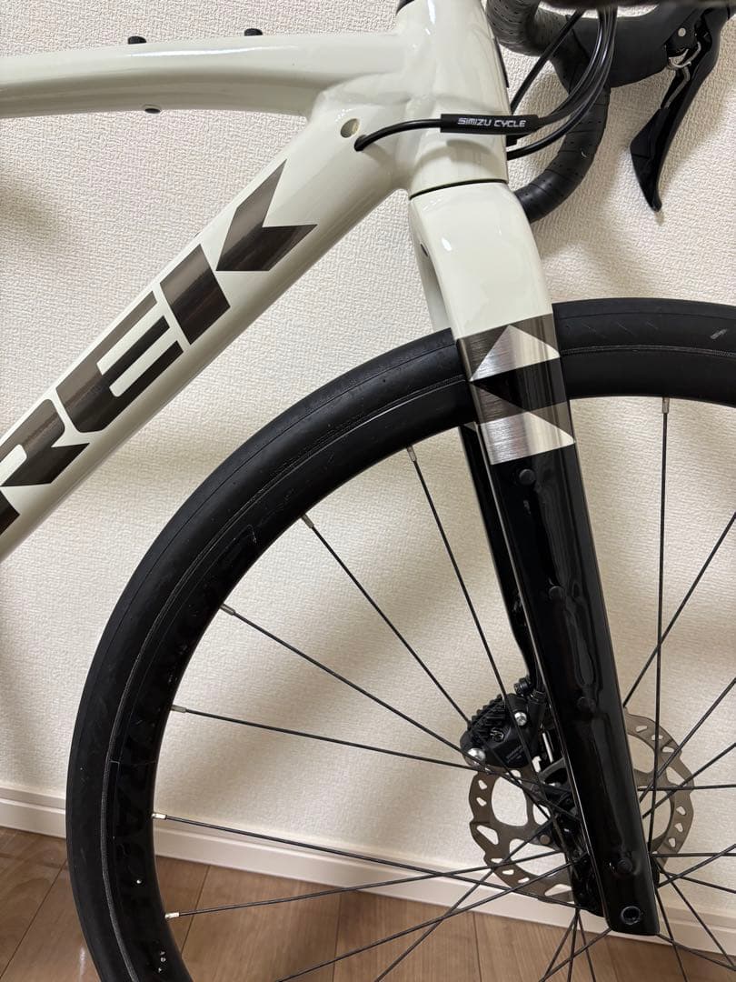 TREK 「トレック」 CHECKPOINT ALR5 2023年