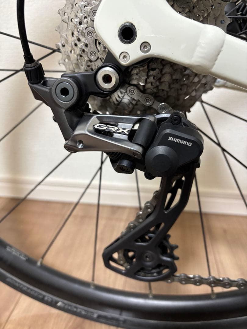 TREK 「トレック」 CHECKPOINT ALR5 2023年
