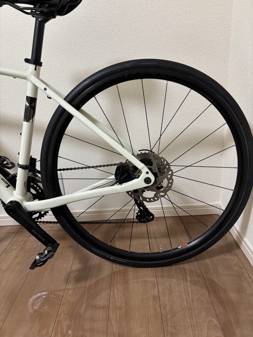 TREK 「トレック」 CHECKPOINT ALR5 2023年