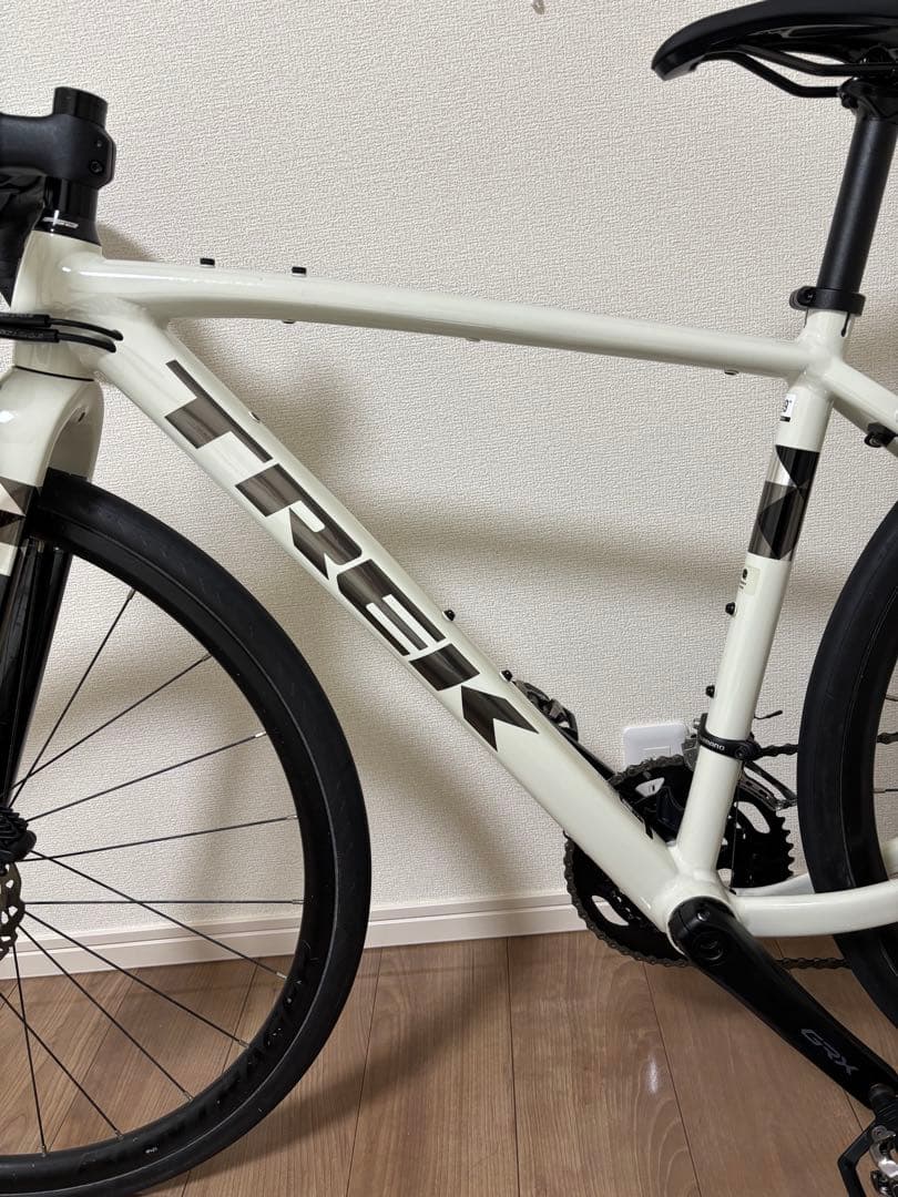 TREK 「トレック」 CHECKPOINT ALR5 2023年