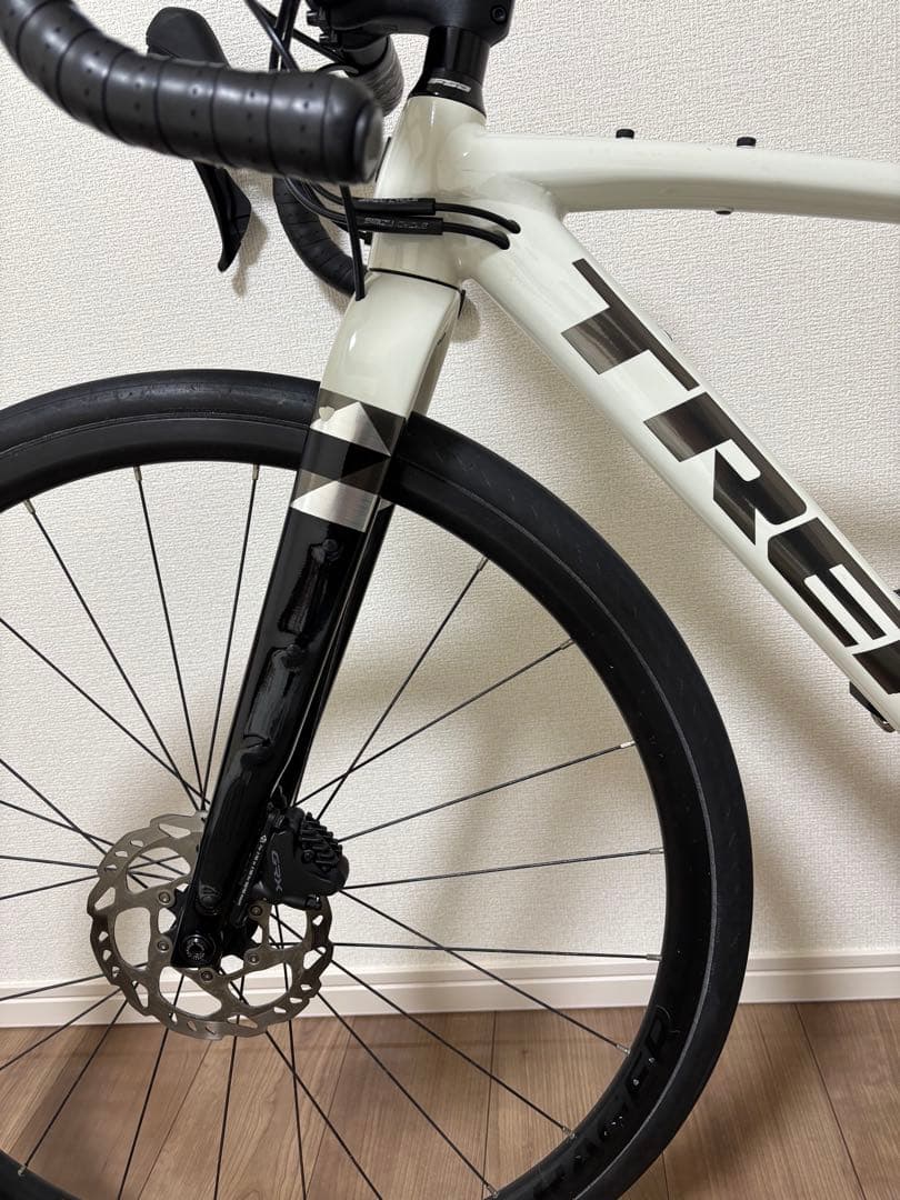 TREK 「トレック」 CHECKPOINT ALR5 2023年