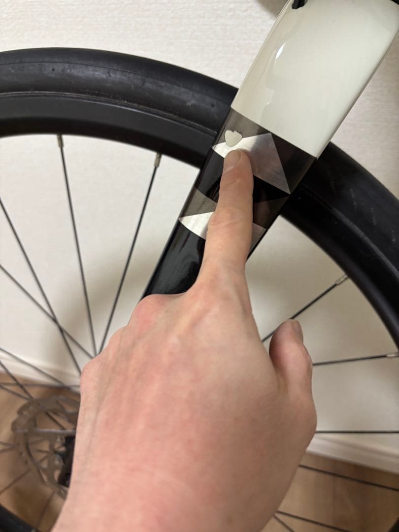 TREK 「トレック」 CHECKPOINT ALR5 2023年